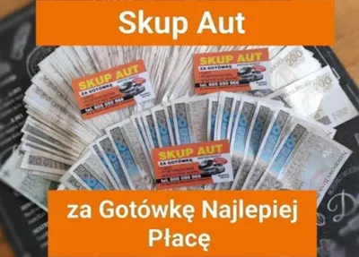 MB Auto-Handel Skup Aut Marta Miąsko